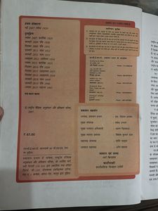 Hamare Ateet - 2 Textbook