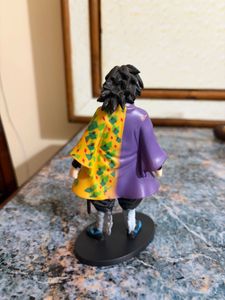 Giyu Tomiyoka - Demon slayer figurine