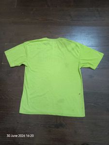 Men's "Stronger Than Ever" Graphic T-Shirt