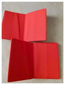 2 Nos New Iowa State University Passport Holder