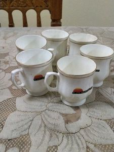 Tea Cup Set