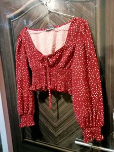 SALE IS LIVE! 🛍️✨👚 Any 2 Tops starting from ₹400