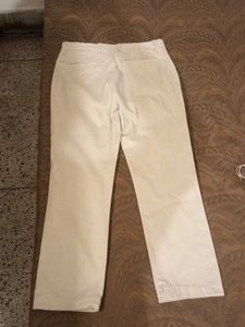 Men's Casual Khaki Pants