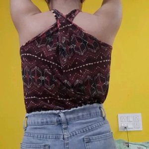 A Two In One Top