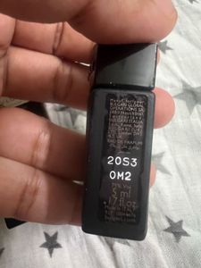 newBvlgari Man In Black Eau de Parfum-5ml