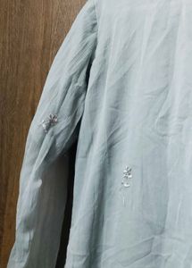 pakistani  Embroidered Kurta Set