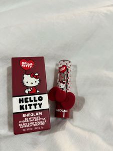 Sheglam Hello Kitty Hydrating Lipstick