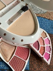 Make up box Full set