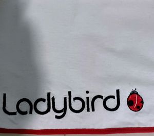 Bib For Babies While Feeding Or Eating.