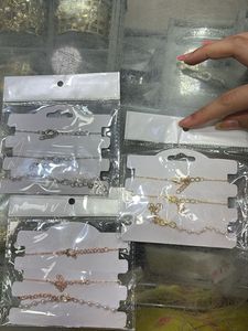 Fashion Jewelry Bracelet stack Set