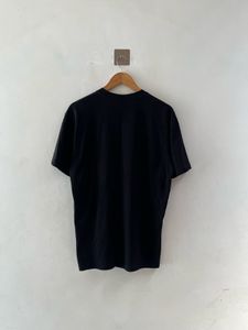 Graphic T-Shirt with Star Design