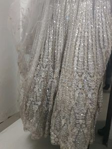 Stunning Embellished Lehenga Choli