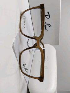 Ray-Ban Eyeglasses Frames