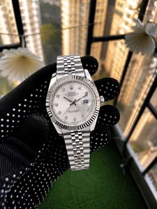 Rolex Date just