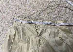 Men's Silk Kurta Pajama Set