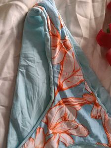 🇱🇨🇦🇷🇪🇪Floral Bikini Bottom - Stylish Swimwea