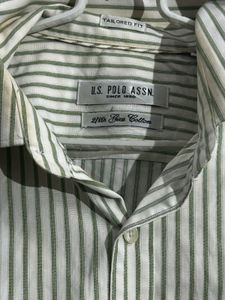BRANDED SHIRT💚