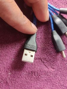 Multi Mini Cable