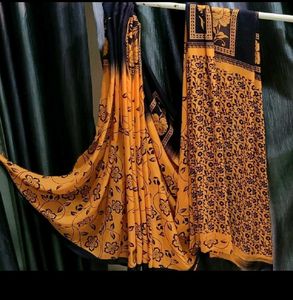 2 Set Trading Quantity Sarees