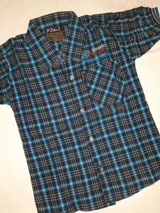 Half Shirt 👕👔