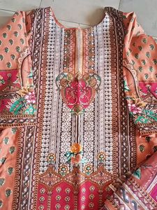 pakistani kurta set