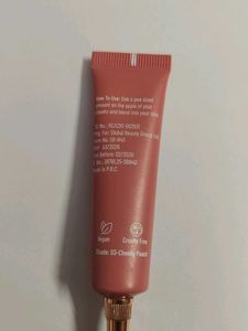 Swiss Beauty Cream Blush