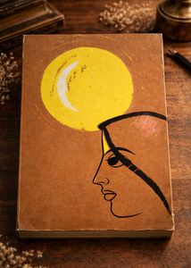 Vintage Bengali Novel - Suryotapasya by Nihar Ranj