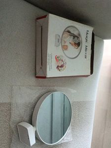 Magic Mirror LED Light Vanity