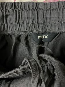 OFF-DUTY ESSENTIALS | Charcoal Baggy Trousers 🩶