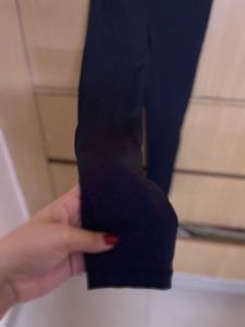 Combo H&amp;M Leggings &amp; Cotton Sample Lulu
