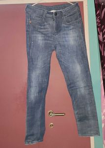 Stylish Denim Jeans