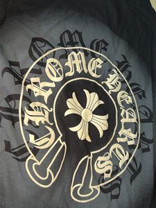 Chrome Hearts T-Shirt