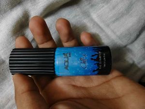 Aqua Red Chill-X Eau de Parfum