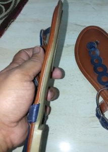 Ajio Women's Flats