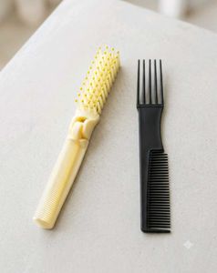 Hair Styling Comb Set
