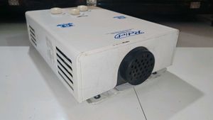 6 Liter Gas Geyser
