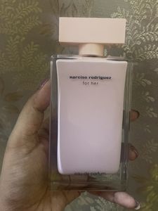 Narciso Rodriguez Pink EDP For Her