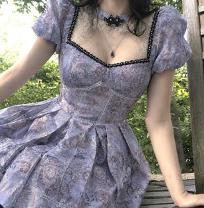 🪞Y2K Lolita European dress🪞
