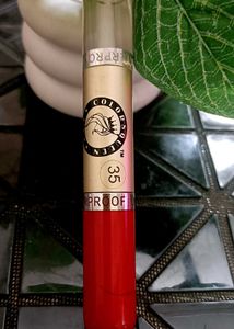 Colors Queen 2-1 Lipstick - Gloss