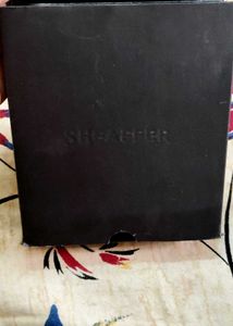 Brand New Sheaffer Pen with 2 Ink Cartridges