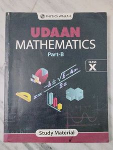 Udaan Biology Class 10 Study Material