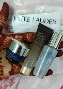Estee Lauder Skincare Travel Set