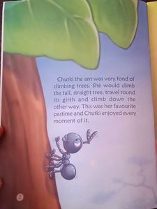Children's English Storybooks