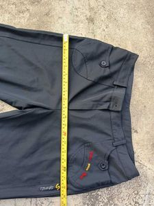 Black Pants