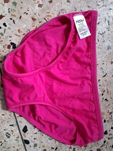 Cute Heart Pattern Underwear