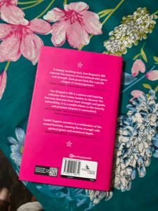 Iron Draped in Silk Poetry Book