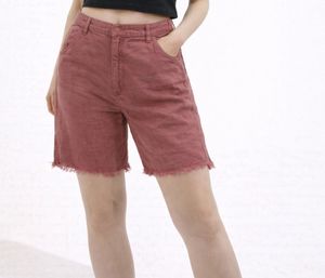 Womens Denim Shorts
