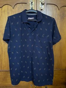 Bullmer Men T Shirt