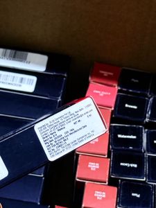 MAC Retro Matte Liquid Lipcolour
