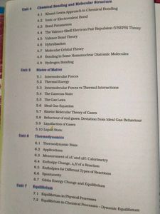 [FREE DELIVERY]Chemistry Textbooks for Class XI